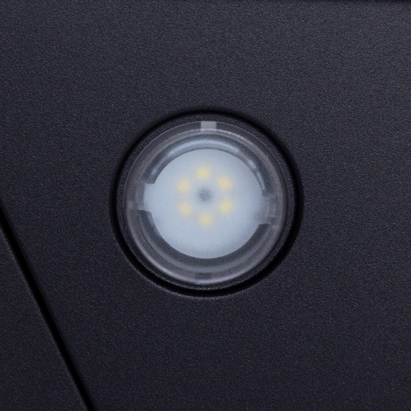 Фото - Витяжка декоративна Minola HDN 6212 BL/I 700 LED