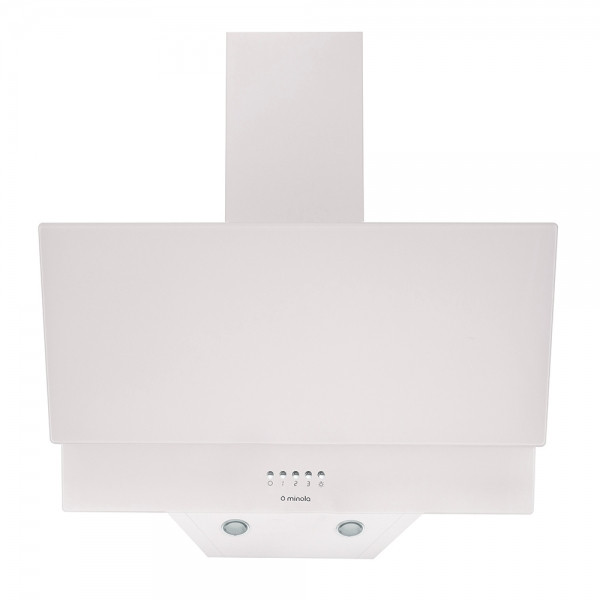 Фото - Вытяжка декоративная Minola HDN 6212 IV 700 LED