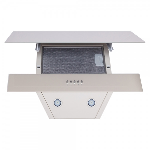 Фото - Вытяжка декоративная Minola HDN 6212 IV 700 LED