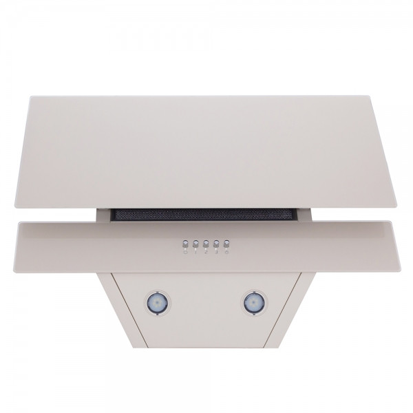 Фото - Вытяжка декоративная Minola HDN 6212 IV 700 LED