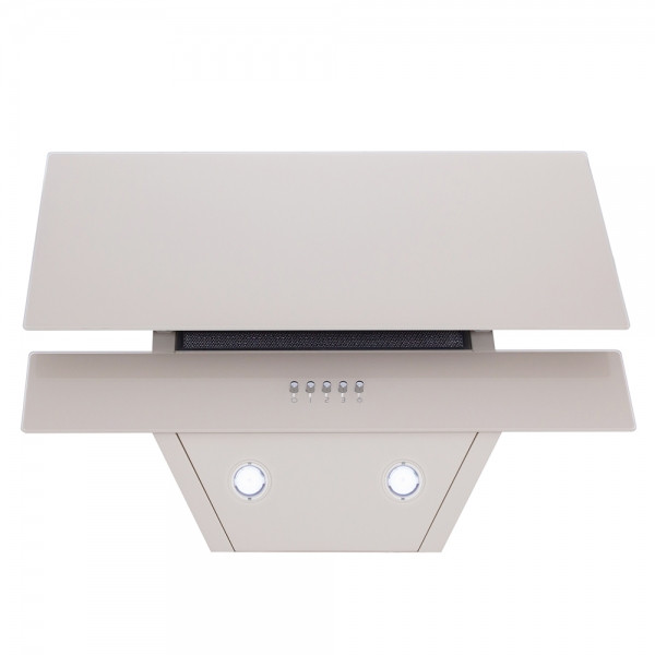 Фото - Вытяжка декоративная Minola HDN 6212 IV 700 LED