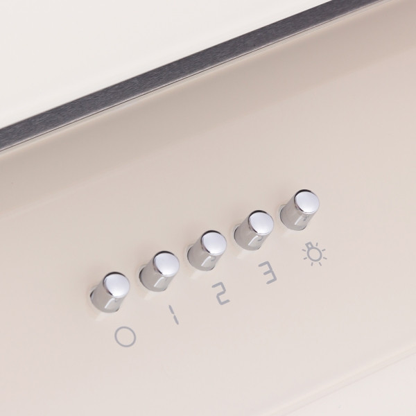 Фото - Вытяжка декоративная Minola HDN 6212 IV 700 LED