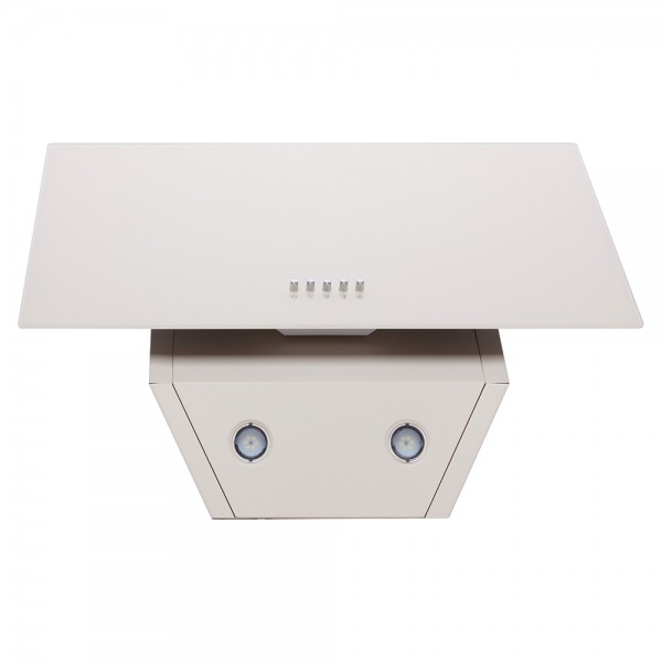 Фото - Вытяжка декоративная Minola HDN 6242 IV 700 LED