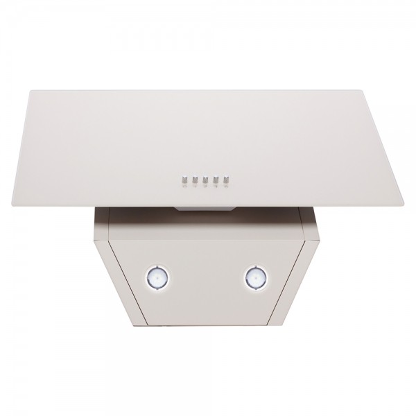 Фото - Вытяжка декоративная Minola HDN 6242 IV 700 LED