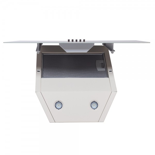 Фото - Вытяжка декоративная Minola HDN 6242 IV 700 LED