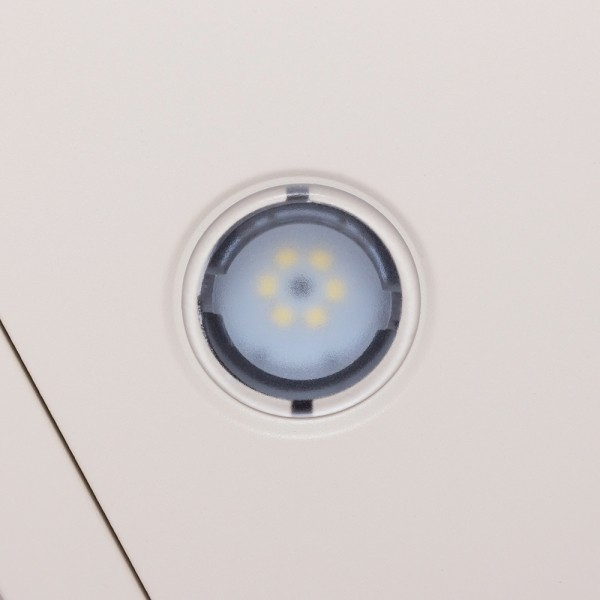 Фото - Вытяжка декоративная Minola HDN 6242 IV 700 LED
