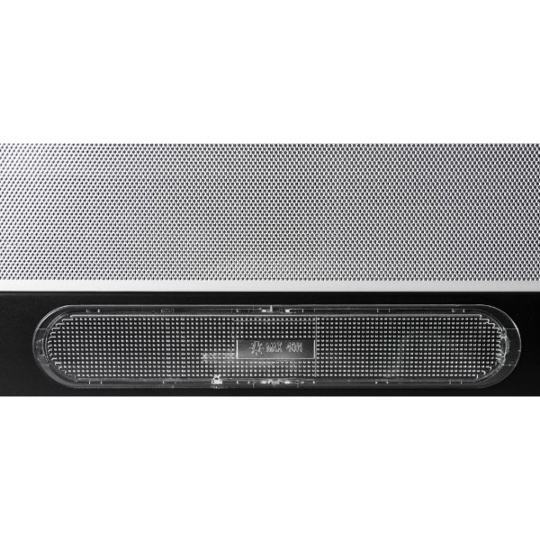 Фото - Витяжка вбудована Minola HTL 6010 BL 430