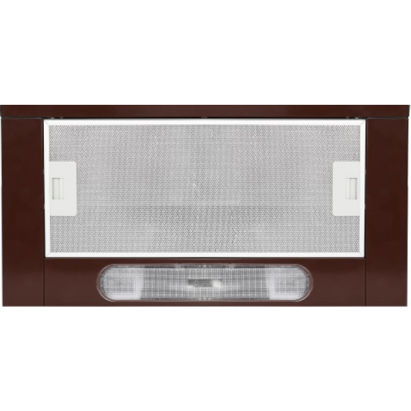 Фото - Витяжка вбудована Minola HTL 6010 BR 430