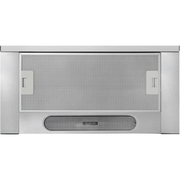 Фото - Вытяжка встраиваемая Minola HTL 6010 FULL INOX 430