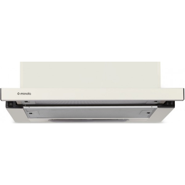 Фото - Витяжка вбудована Minola HTL 6010 IV 430
