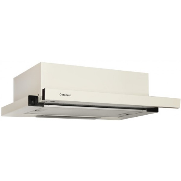 Фото - Витяжка вбудована Minola HTL 6010 IV 430