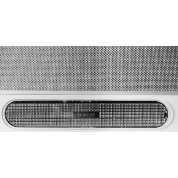 Фото - Вытяжка встраиваемая Minola HTL 6010 WH 430