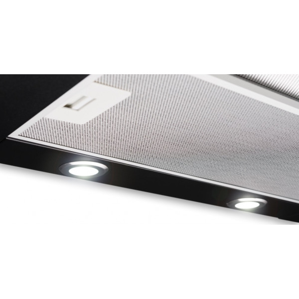Фото - Вытяжка встраиваемая Minola HTL 6012 BL 450 LED