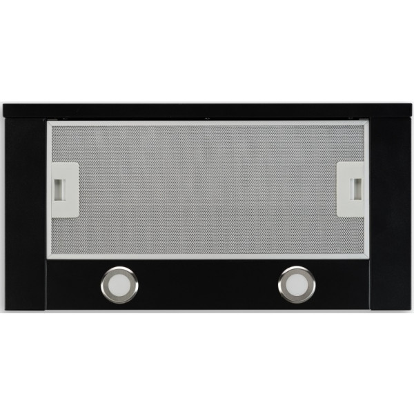 Фото - Вытяжка встраиваемая Minola HTL 6012 BL 450 LED