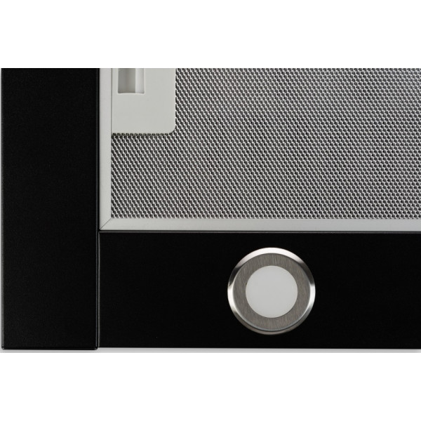 Фото - Вытяжка встраиваемая Minola HTL 6012 BL 450 LED