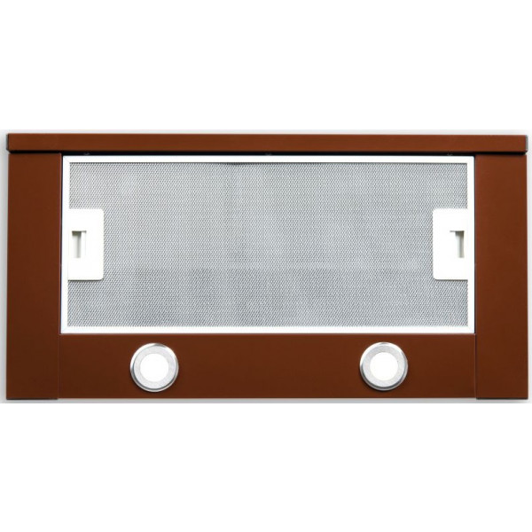 Фото - Вытяжка встраиваемая Minola HTL 6012 BR 450 LED