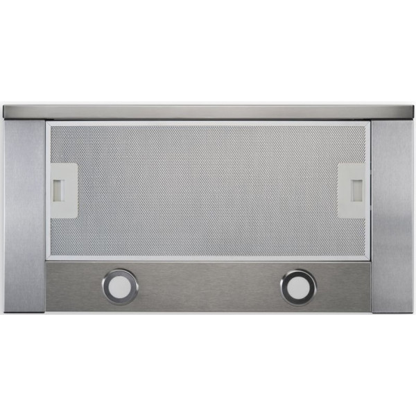Фото - Вытяжка встраиваемая Minola HTL 6012 FULL INOX 450 LED