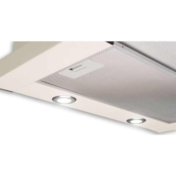 Фото - Вытяжка встраиваемая Minola HTL 6012 IV 450 LED