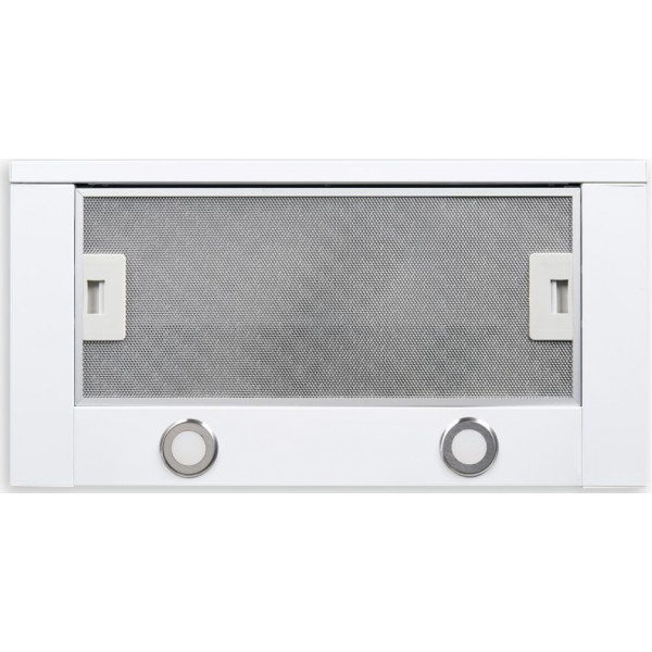 Фото - Вытяжка встраиваемая Minola HTL 6012 WH 450 LED