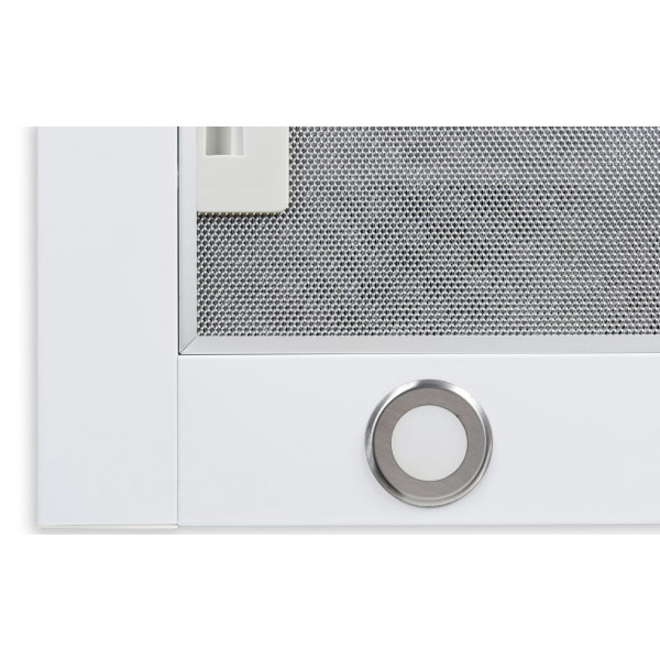 Фото - Вытяжка встраиваемая Minola HTL 6012 WH 450 LED