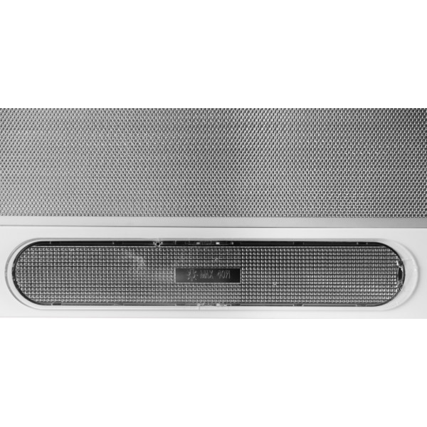 Фото - Вытяжка встраиваемая Minola HTL 6060 I/ WH GLASS 430