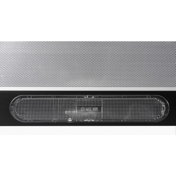 Фото - Вытяжка встраиваемая Minola HTL 6110 BL 630