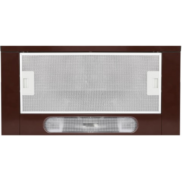 Фото - Витяжка вбудована Minola HTL 6110 BR 630