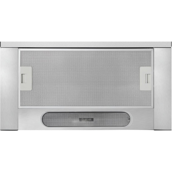 Фото - Вытяжка встраиваемая Minola HTL 6110 FULL INOX 630