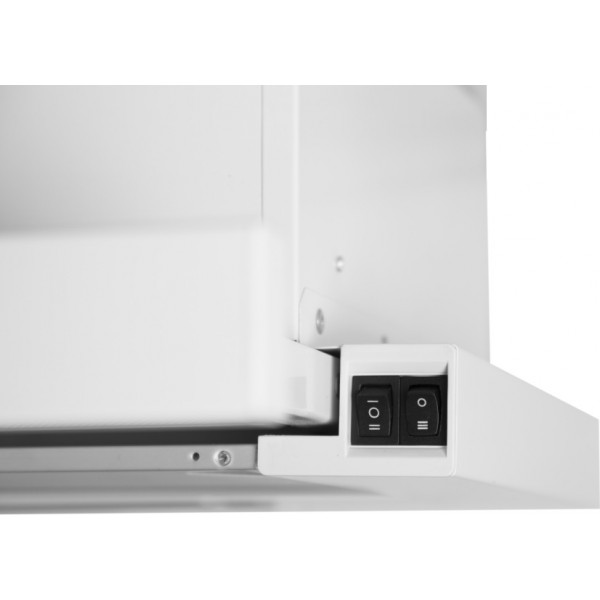 Фото - Вытяжка встраиваемая Minola HTL 6110 WH 630