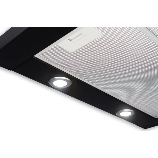 Фото - Вытяжка встраиваемая Minola HTL 6112 BL 650 LED