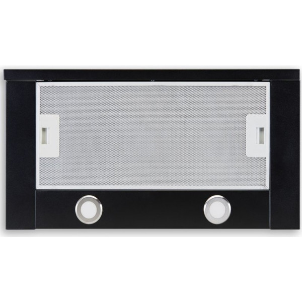 Фото - Вытяжка встраиваемая Minola HTL 6112 BL 650 LED