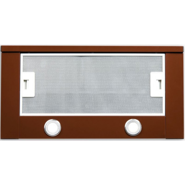 Фото - Вытяжка встраиваемая Minola HTL 6112 BR 650 LED