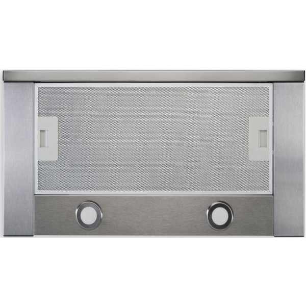 Фото - Вытяжка встраиваемая Minola HTL 6112 FULL INOX 650 LED