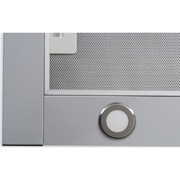 Фото - Вытяжка встраиваемая Minola HTL 6112 FULL INOX 650 LED