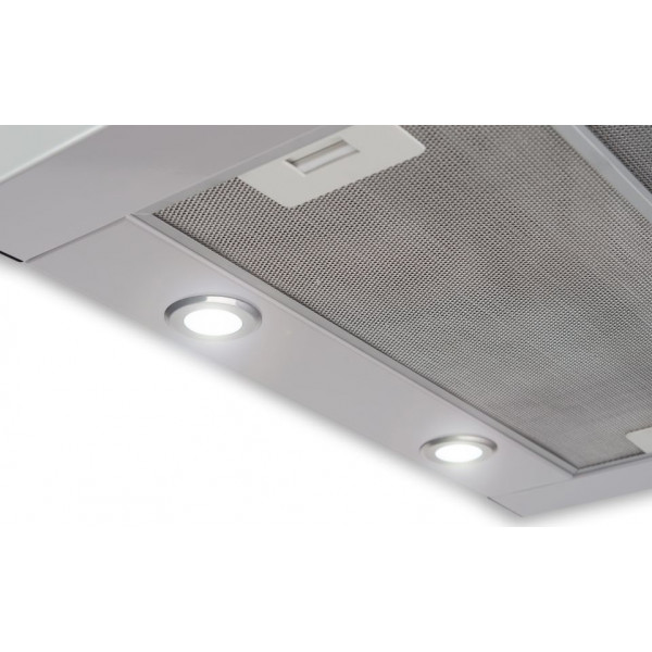 Фото - Вытяжка встраиваемая Minola HTL 6112 I 650 LED
