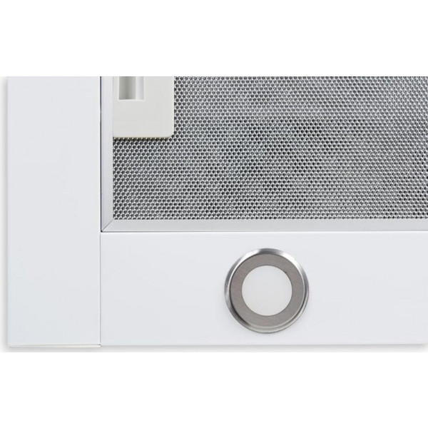 Фото - Вытяжка встраиваемая Minola HTL 6112 WH 650 LED