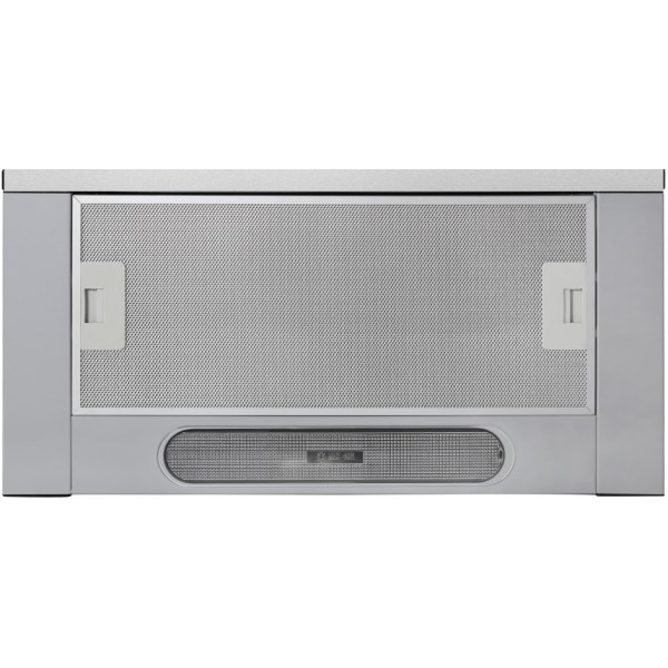 Фото - Вытяжка встраиваемая Minola HTL 6170 I/ BL GLASS 630