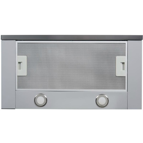 Фото - Вытяжка встраиваемая Minola HTL 6172 I/BL GLASS 650 LED