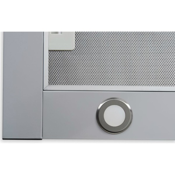 Фото - Вытяжка встраиваемая Minola HTL 6172 I/BL GLASS 650 LED