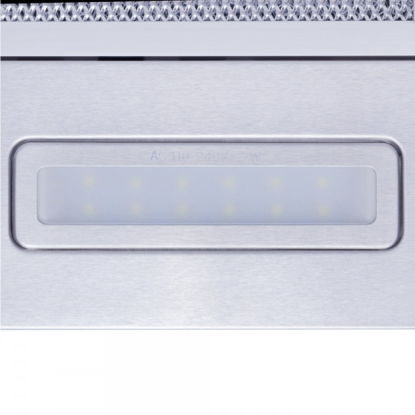 Фото - Вытяжка встраиваемая Minola HTL 6615 I 1000 LED
