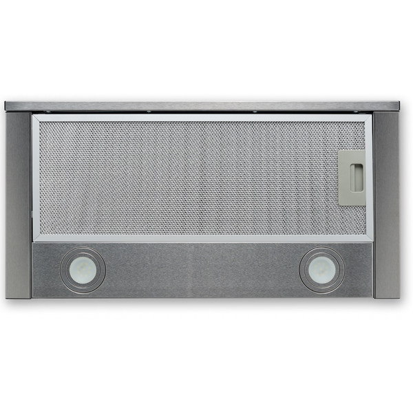 Фото - Вытяжка встраиваемая Minola HTL 6812 I 1200 LED