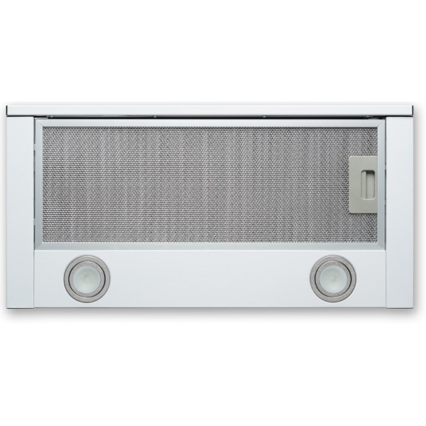Фото - Витяжка вбудована Minola HTL 6812 WH 1200 LED