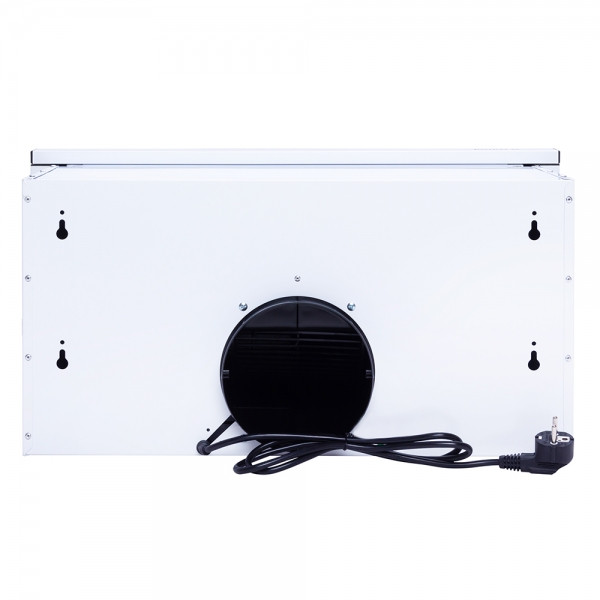 Фото - Вытяжка встраиваемая Minola HTL 6814 WH 1200 LED