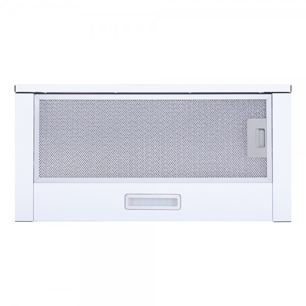 Фото - Вытяжка встраиваемая Minola HTL 6814 WH 1200 LED
