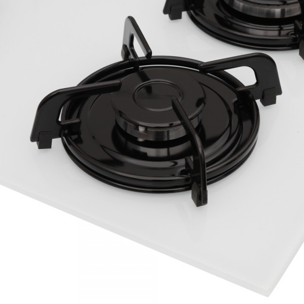 Фото - Варочная панель газовая Minola MGG 61005 WH