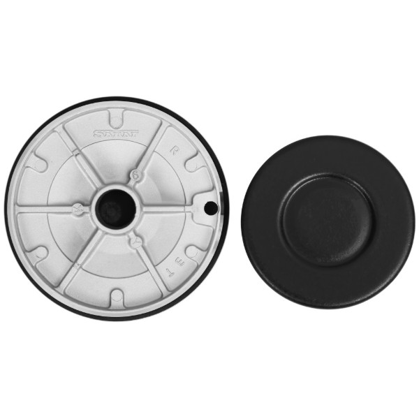 Фото - Варочная панель газовая Minola MGG 61025 WH