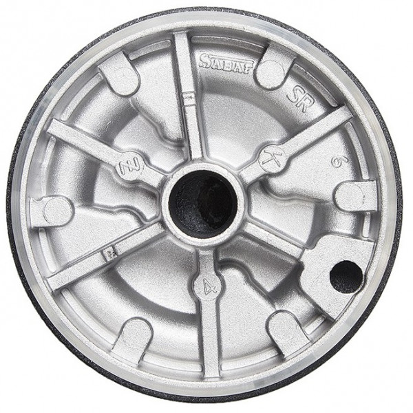 Фото - Варочная панель газовая Minola MGG 61063 BL