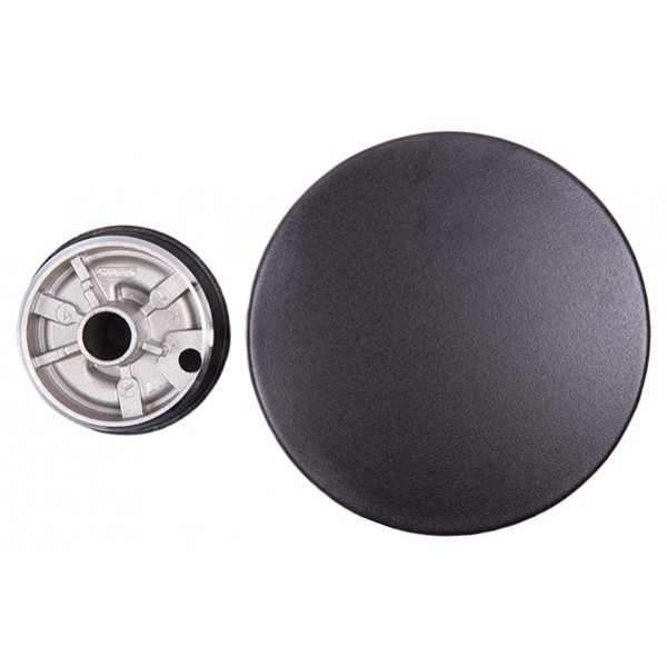Фото - Варочная панель газовая Minola MGG 61063 WH