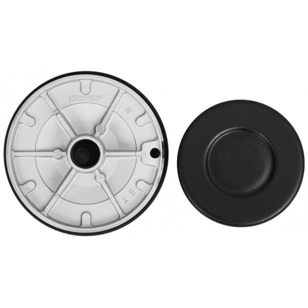 Фото - Варочная панель газовая Minola MGG 61425 WH