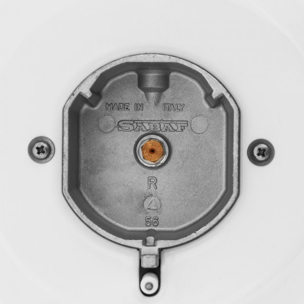 Фото - Варочная панель газовая Minola MGM 61011 WH